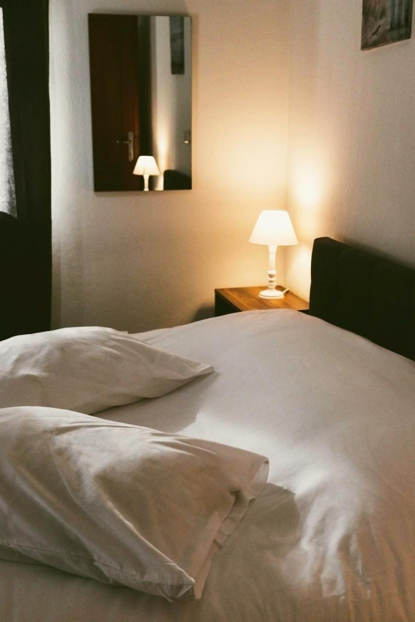 Gk Suites-Constantin View , Auto Check-In 24H Larissa Exteriér fotografie