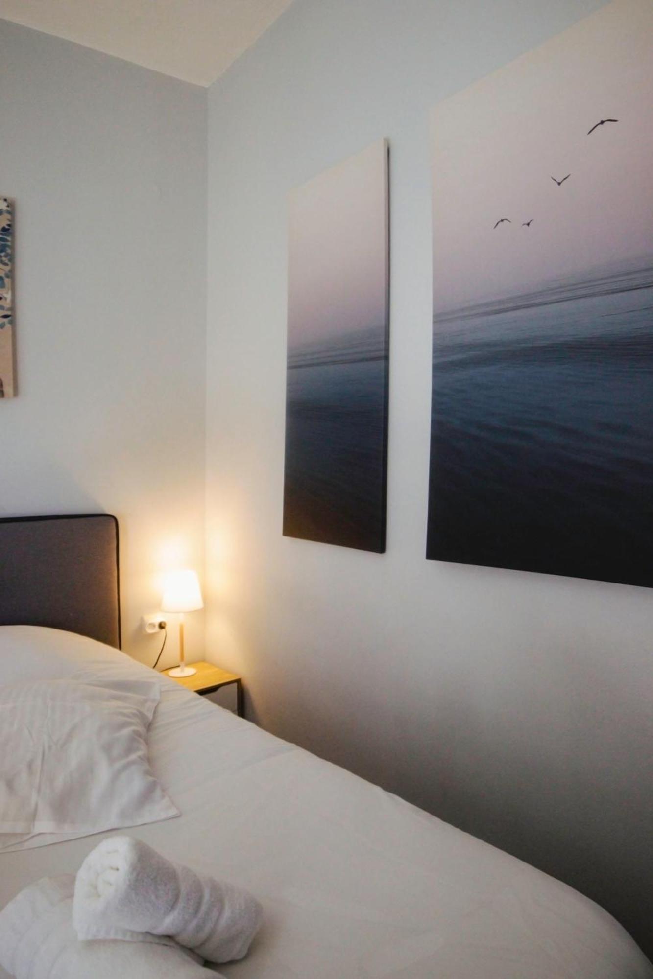 Gk Suites-Constantin View , Auto Check-In 24H Larissa Exteriér fotografie