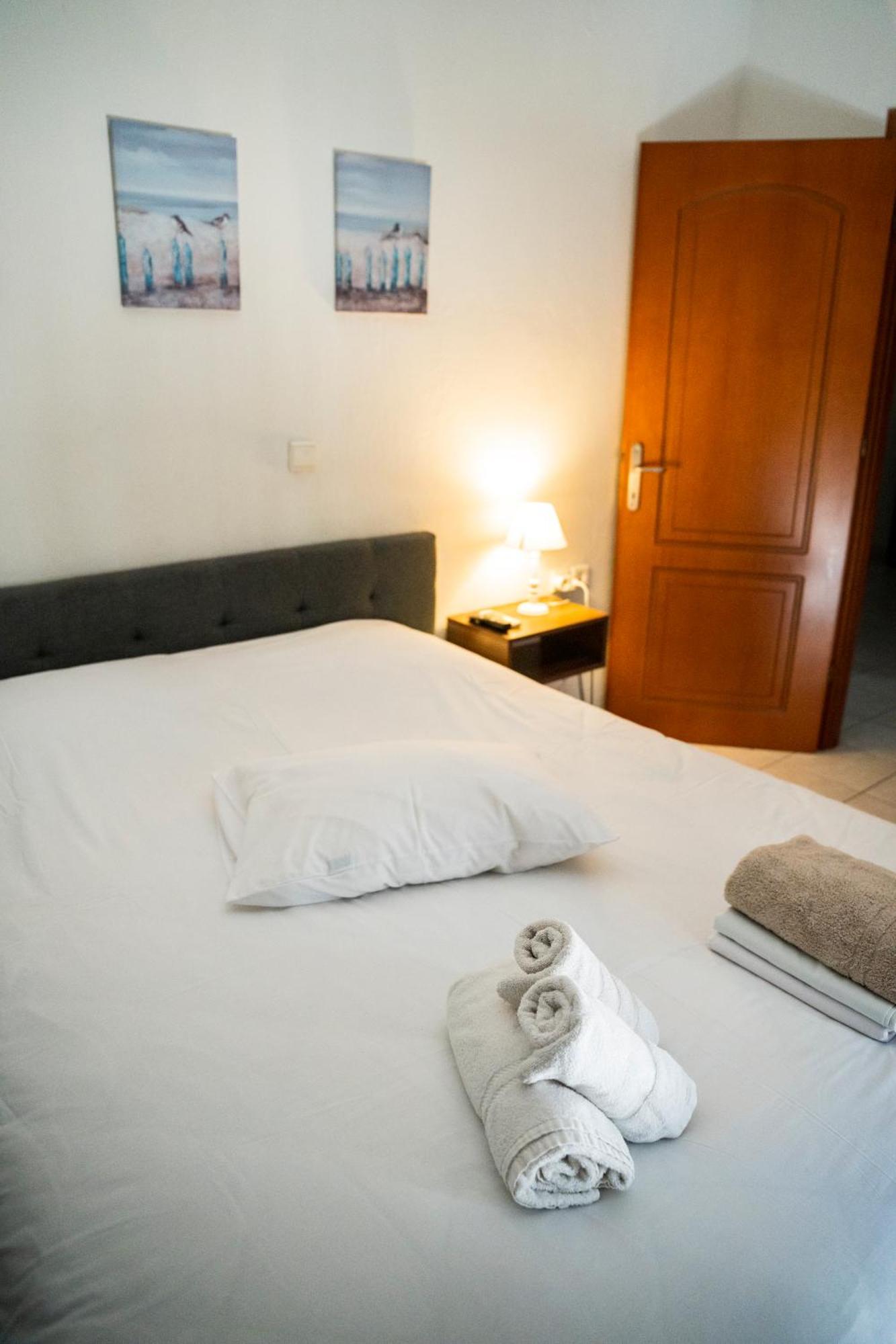 Gk Suites-Constantin View , Auto Check-In 24H Larissa Exteriér fotografie